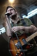 Artist Cold War Kids